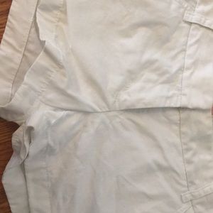 JCREW Chino Shorts
